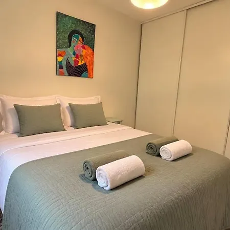 écrin Du Billemont Appartement Roncq