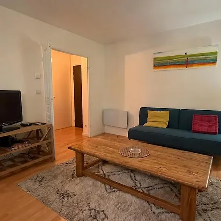 écrin Du Billemont Appartement Roncq