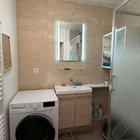 écrin Du Billemont Appartement *
